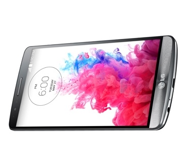 LG Dual-LTE