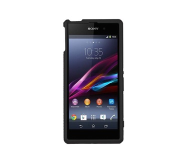 Case-Mate Tough Sony Xperia Z1 Compact (black)