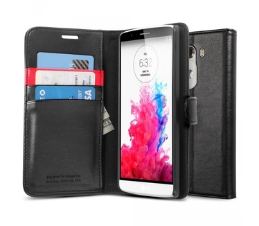 Case Wallet S LG G3