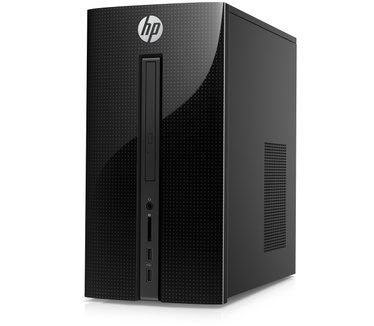 HP 460-a009nd