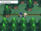 Pokemon Shining Pearl (handheld)