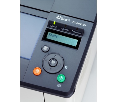 Kyocera FS-2020DN (3 jaar garantie)