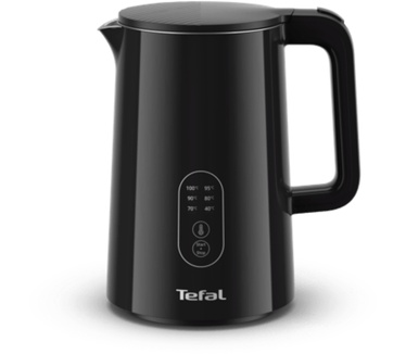 Tefal Thermo Protect Control KO6518 1,5L waterkoker