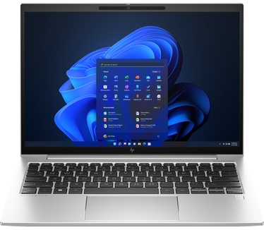 HP 830 13 G10 + USB-C Dock G5