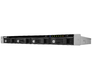 QNAP TS-470U-SP