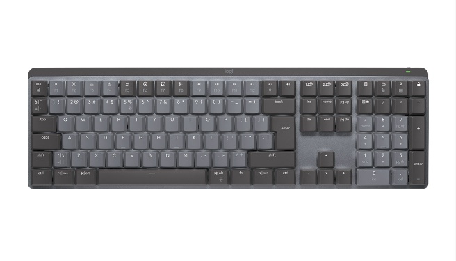 MX Mechinal Logitech