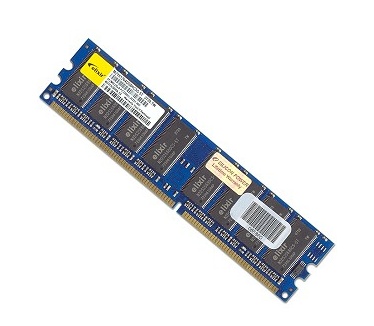 Elixir 2GB DDR3-1600