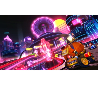 Crash Team Racing Nitro-Fueled, PS4