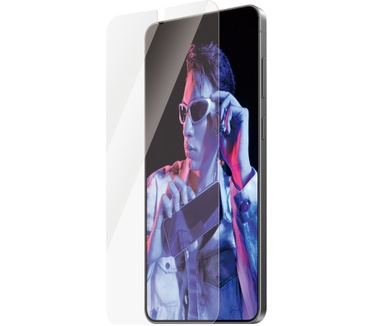 PanzerGlass SAFE Displayschutz Samsung Galaxy Edge Ultra-Wide Fit