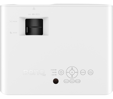 BenQ LW655