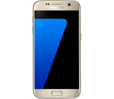 Samsung Galaxy S7 32GB Goud