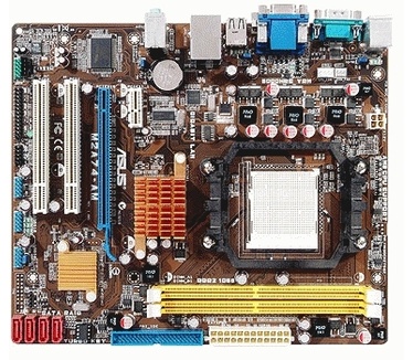 Asus M2A74-AM