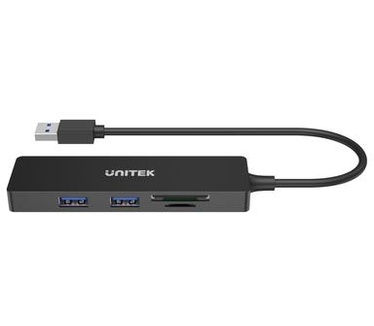 Unitek Q4+