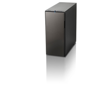 Fractal Design Define XL Titanium Grey USB 3.0
