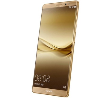 Huawei Mate 8 4GB ram, 64GB opslag Goud