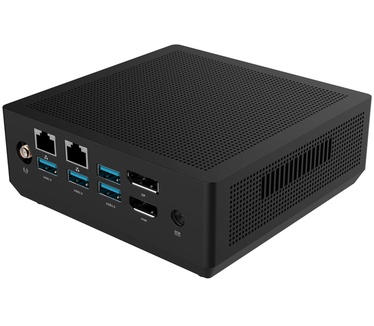 Zotac MI660 nano PLUS