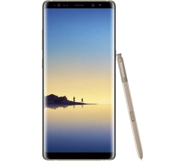 Samsung Galaxy Note 8 Dual Sim 64GB Goud
