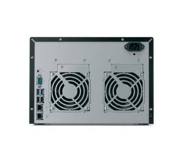 Buffalo Terastation WS-6V6.0TL/R5-EU 6TB