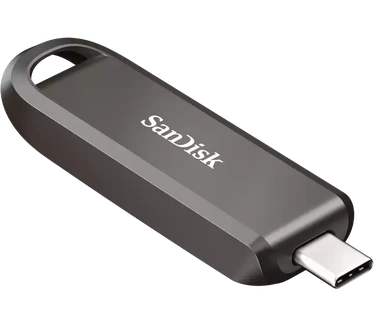 Sandisk Extreme PRO USB-C 3.2 Gen 2 4x6 1TB