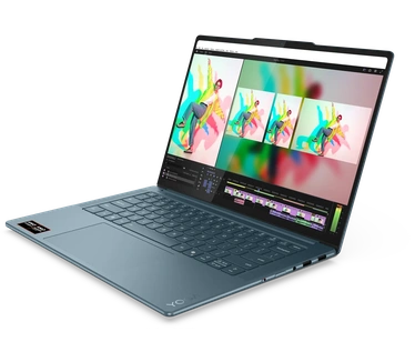 Lenovo Yoga Pro 7 14ASP10 (83LX000QMH)