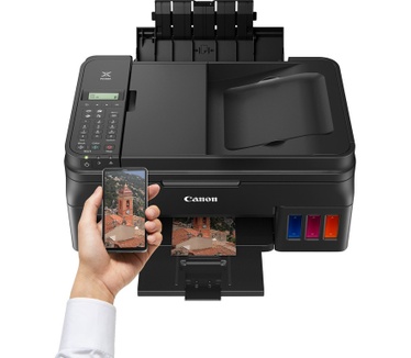 Canon Pixma G4510
