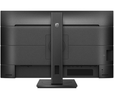 Philips P-line 279P1/00 Zwart