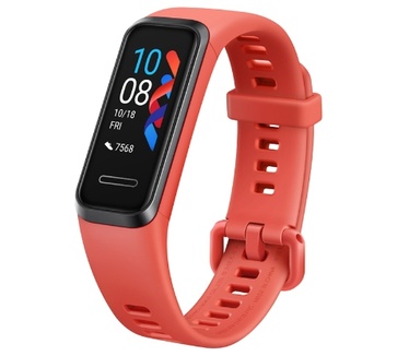 Huawei Band 4