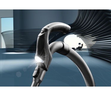 Miele Complete C3 EcoLine Plus (Brons)