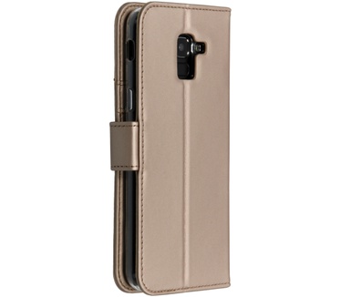 Accezz Wallet Softcase Bookcase Samsung Galaxy J6