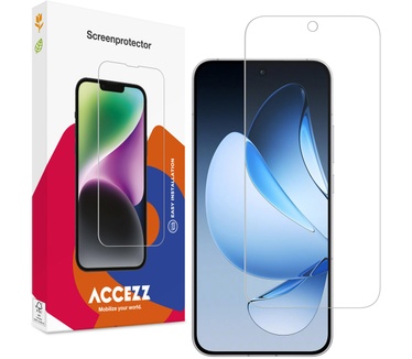Accezz Gehard Glas Screenprotector