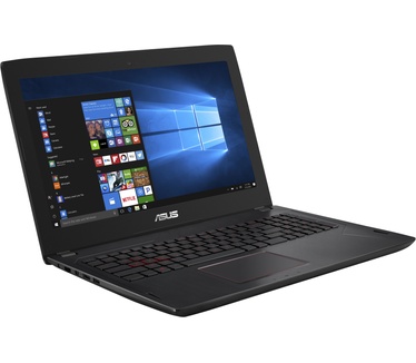 Asus Strix FX502VM-FY250T