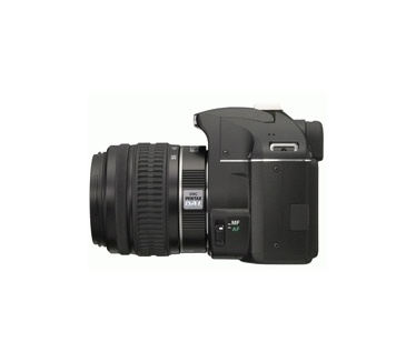 Pentax K-x + DA 18-55mm f3.5-5.6 AL+ DA 55-300mm f4.0-5.8 ED Zwart