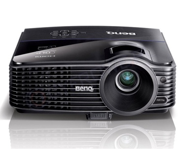 BenQ MP776