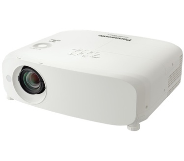 Panasonic PT-VX605N