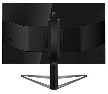 Philips Momentum 326M6VJRMB Zwart