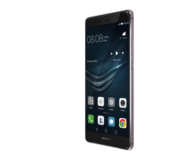 Huawei P9 Plus Grijs