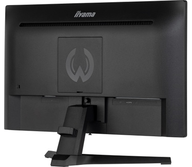 Iiyama G-Master G2250HS-B1 Zwart