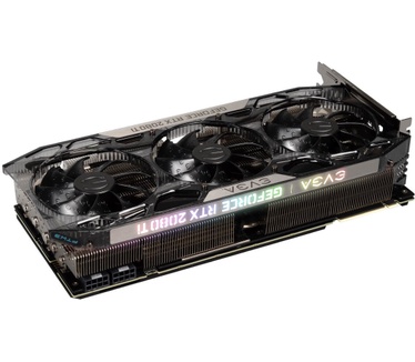 EVGA GeForce RTX 2080 Ti FTW3