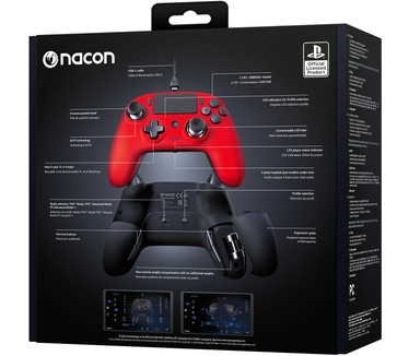 Nacon Revolution Pro Controller 3