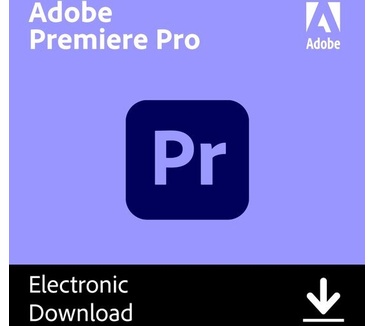 Adobe Premiere Pro