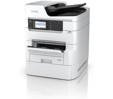 Epson RIPS WF-C879R