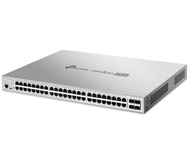 TP-Link S5500-48GP4F