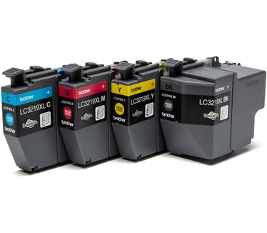 Brother LC-3219XLVALDR