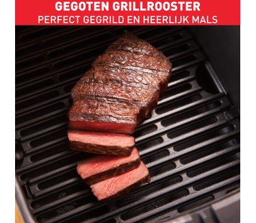 Tefal Easy Fry & Grill EY501D 2-in-1 heteluchtfriteuse