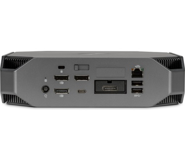 HP Z2 G4 Workstation (6TX18EA)