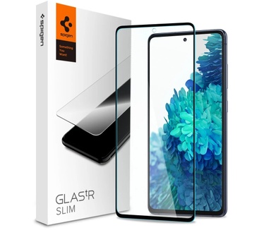 Spigen Glas.tR Slim
