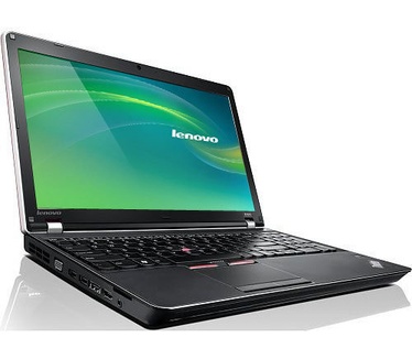 Lenovo ThinkPad Edge E520 (NZ3CMMH) + 2 jaar Garantie