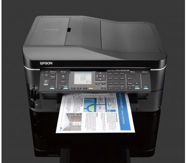 Epson Stylus Office BX625FWD