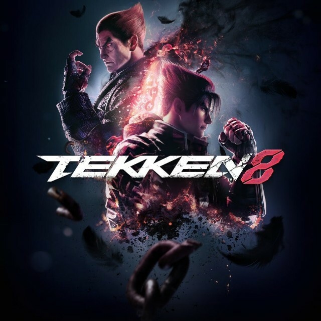 [Multi] Tekken 8 Actie, adventure en platform games GoT