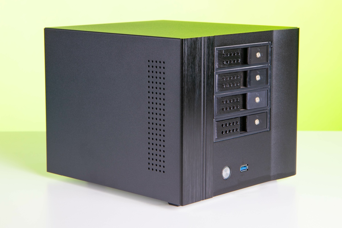 Desktop Best Buy Guide Thuisserver Tweakers